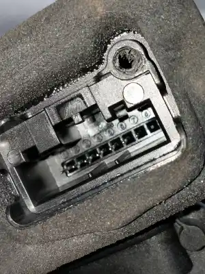 Second-hand car spare part front right central locking system for cupra formentor (km7) 1.5 tsi oem iam references b6e5tb837016e  