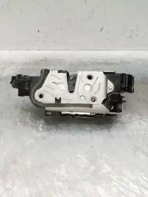 Peça sobressalente para automóvel em segunda mão motor de fechadura central dianteiro esquerdo por cupra formentor (km7) 1.5 tsi referências oem iam b5etb837015e