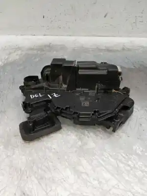 Second-hand car spare part front left central locking system for cupra formentor (km7) 1.5 tsi oem iam references b5etb837015e  