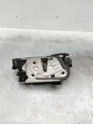 Peça sobressalente para automóvel em segunda mão motor de fechadura central traseiro direito por cupra formentor (km7) 1.5 tsi referências oem iam a6q5ta839016q