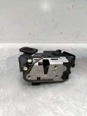 Peça sobressalente para automóvel em segunda mão motor de fechadura central traseiro esquerdo por cupra formentor (km7) 1.5 tsi referências oem iam a5q5ta839015