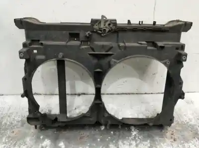 Pezzo di ricambio per auto di seconda mano pannello frontale per citroen jumpy (vf7) 2.0 hdi 120 riferimenti oem iam 