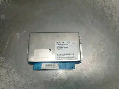 Peça sobressalente para automóvel em segunda mão  por BMW SERIE 7 (E38)  Referências OEM IAM 0260002717  7506450
