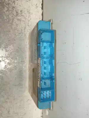 Second-hand car spare part automatic gearbox control unit for bmw serie 7 (e38) 740il automático oem iam references 0260002717  7506450