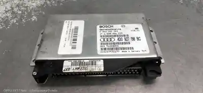 Автозапчастина б/у  для AUDI A8 (D2)  Посилання на OEM IAM 4D0927156BC ZF6058006039 0260002503