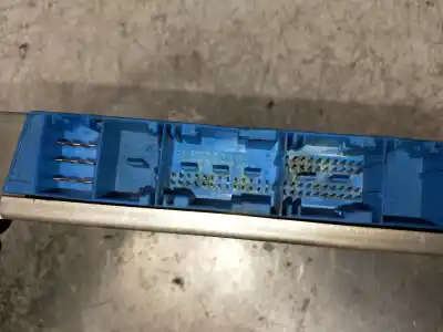 Peça sobressalente para automóvel em segunda mão unidade de controle automática da caixa de câmbio por bmw x5 (e53) 3.0d referências oem iam 7506226 5wk33502a 96023739