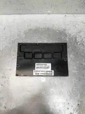 Gebrauchtes Autoersatzteil Steuergerät Automatikgetriebe zum CHRYSLER VOYAGER (RG)  OEM-IAM-Referenzen P05150267AC  604780