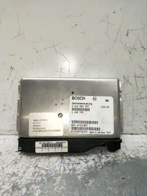 Peça sobressalente para automóvel em segunda mão unidade de controle automática da caixa de câmbio por bmw 5 (e39) 525 tds referências oem iam 0260002359