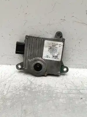 Автозапчасти б/у блок управления автоматической коробкой передач за peugeot 407 coupé (6c_) 2.7 hdi ссылки oem iam 9654493480  9658033080
