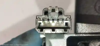 Peça sobressalente para automóvel em segunda mão espelho retrovisor interior por ford focus turnier active referências oem iam fu5a17e678ea  