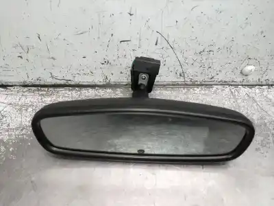 Second-hand car spare part Interior Rearview Mirror for OPEL ASTRA K LIM. 5TÜRIG 1.2 OEM IAM references 0724199054025  13588462