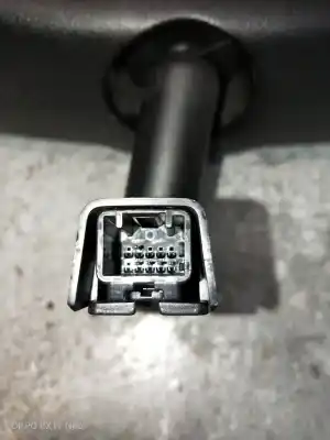 Peça sobressalente para automóvel em segunda mão espelho retrovisor interior por kia optima vision referências oem iam 85101a4000p2  