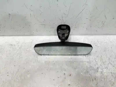 Peça sobressalente para automóvel em segunda mão espelho retrovisor interior por audi a4 avant (8w5) sport edition quattro referências oem iam 8w0857511