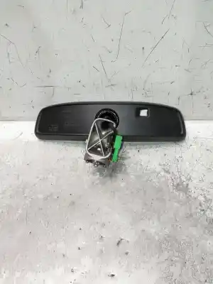 Tweedehands auto-onderdeel binnenspiegel voor volvo v60 familiar * oem iam-referenties 31442553