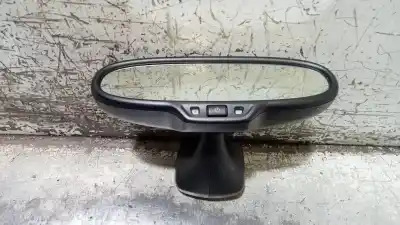 Peça sobressalente para automóvel em segunda mão espelho retrovisor interior por volkswagen scirocco (137) 2.0 tdi (103kw) referências oem iam 1k8857511d