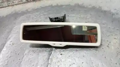 Tweedehands auto-onderdeel binnenspiegel voor volkswagen cc (358) advance bluemotiontech oem iam-referenties 7n0857511k