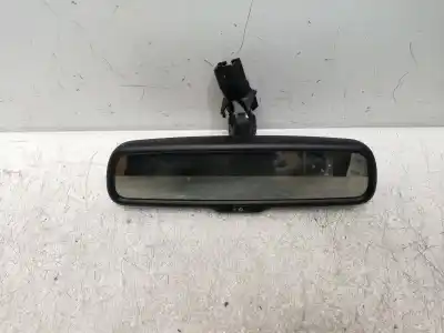 Second-hand car spare part interior rearview mirror for hyundai i40 style oem iam references 