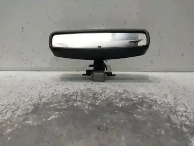 Tweedehands auto-onderdeel binnenspiegel voor renault captur ii 1.0 oem iam-referenties 