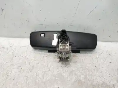Pezzo di ricambio per auto di seconda mano specchio interno per renault captur ii 1.0 riferimenti oem iam   