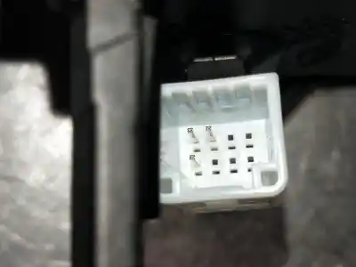 Pezzo di ricambio per auto di seconda mano specchio interno per renault captur ii 1.0 riferimenti oem iam   