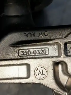 Pezzo di ricambio per auto di seconda mano specchio interno per cupra formentor (km7) 1.5 tsi riferimenti oem iam   