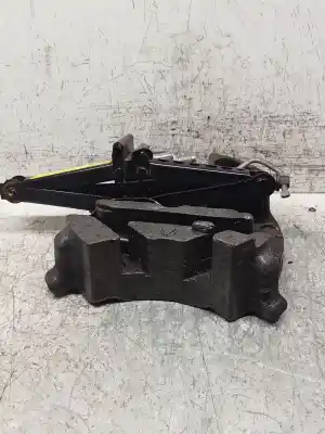 Peça sobressalente para automóvel em segunda mão macaco hidráulico por ford focus ii turnier (da_, ffs, ds) 1.6 tdci referências oem iam 