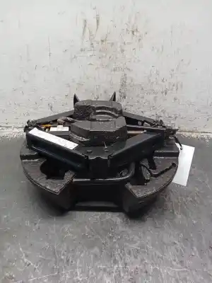 Peça sobressalente para automóvel em segunda mão macaco hidráulico por peugeot 406 (8b) 2.0 hdi 110 referências oem iam 