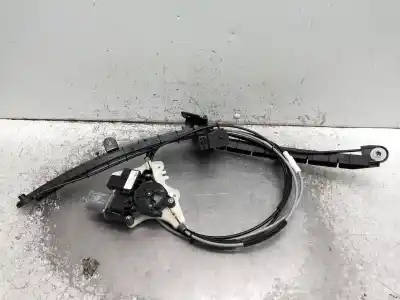 Peça sobressalente para automóvel em segunda mão motor elétrico de teto por audi a4 b9 avant (8w5, 8wd) 40 tdi referências oem iam 8w9863560