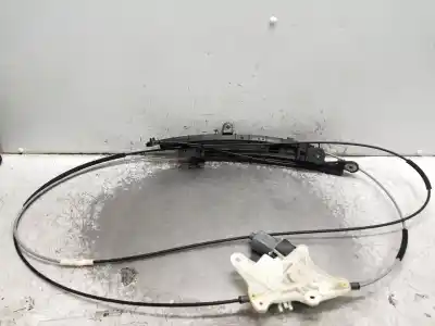 Tweedehands auto-onderdeel elektrische dakmotor voor audi a4 avant (8w5) advanced edition oem iam-referenties 8w9863560