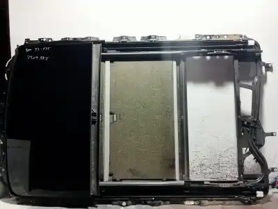 Second-hand car spare part electric roof for bmw x3 (f25) xdrive 20d oem iam references 721274912