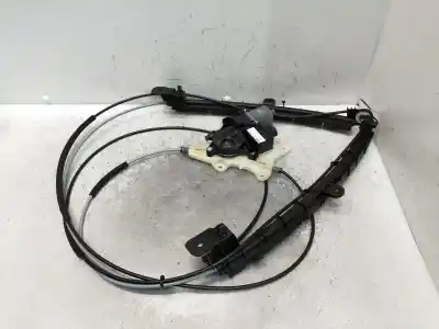 Peça sobressalente para automóvel em segunda mão motor elétrico de teto por audi a4 avant (8w5) sport edition quattro referências oem iam 8w9863560