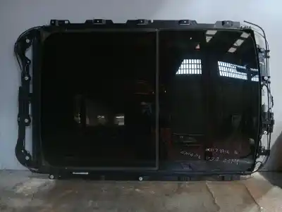 Tweedehands auto-onderdeel elektrisch dak voor volvo v60 familiar * oem iam-referenties 32205494