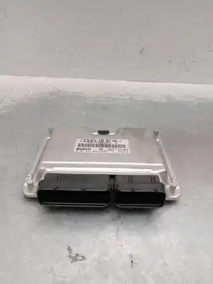 Pezzo di ricambio per auto di seconda mano Centralina Motore per AUDI A6 C5 (4B2) 2.5 TDI QUATTRO Riferimenti OEM IAM 0281010822  4B2907401J Pezzo di ricambio per auto di seconda mano Centralina Motore per AUDI A6 C5 (4B2) 2.5 TDI QUATTRO Riferimenti OEM IAM 0281010822  4B2907401J