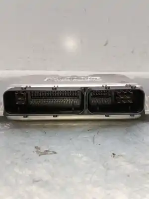 Pezzo di ricambio per auto di seconda mano centralina motore per audi a6 c5 (4b2) 2.5 tdi quattro riferimenti oem iam 0281010822  4b2907401j Pezzo di ricambio per auto di seconda mano centralina motore per audi a6 c5 (4b2) 2.5 tdi quattro riferimenti oem iam 0281010822  4b2907401j