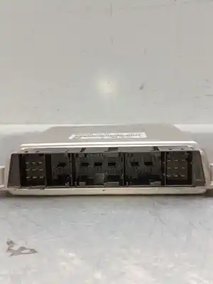 Second-hand car spare part ecu engine control for bmw 5 (e39) 525 d oem iam references 0281010314  7789376