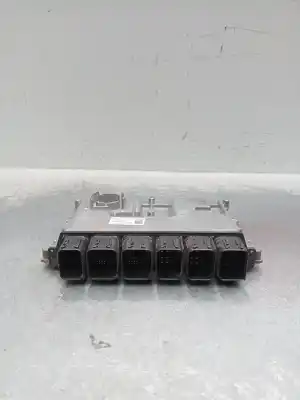 Peça sobressalente para automóvel em segunda mão centralina de motor uce por bmw x1/ix1 u11 x1 sdrive18d referências oem iam 0281039886