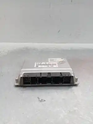 Peça sobressalente para automóvel em segunda mão Centralina De Motor Uce por BMW 3 (E46) 320 D Referências OEM IAM 0281001445  7785098