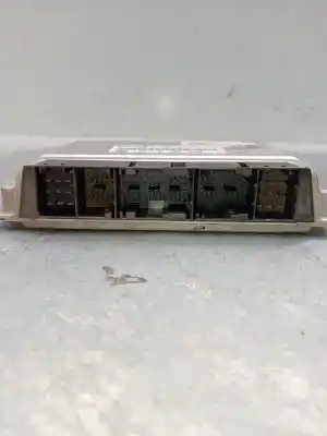 Second-hand car spare part ecu engine control for bmw 3 (e46) 320 d oem iam references 0281001445  7785098
