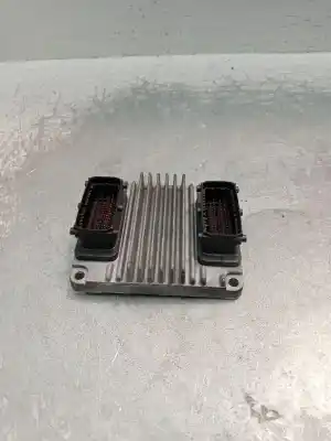 Second-hand car spare part Ecu Engine Control for DAEWOO KALOS (KLAS) 1.4 OEM IAM references 96417550  