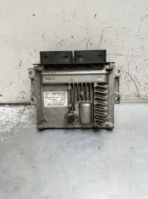 Second-hand car spare part ecu engine control for ford s-max (cj, wa6) 2.0 tdci oem iam references f1ga12a650apg