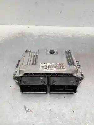 Автозапчасти б/у блок управления двигателем за FORD FOCUS III 1.0 ECOBOOST ссылки OEM IAM 0261S10162 65813490179131116 13490179
