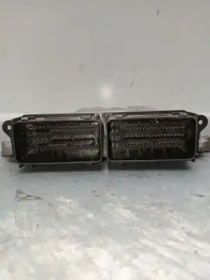 Second-hand car spare part ecu engine control for ford focus iii 1.0 ecoboost oem iam references 0261s10162 65813490179131116 13490179