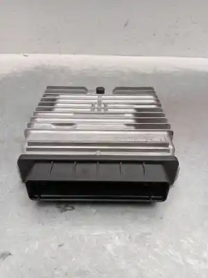 Second-hand car spare part Ecu Engine Control for FORD FOCUS I (DAW, DBW) 1.8 TDCI OEM IAM references 2M5A12A650PF  R0411C004G