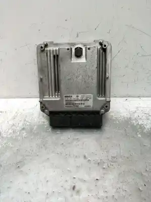 Peça sobressalente para automóvel em segunda mão centralina de motor uce por jeep compass (mk49) 2.0 crd 4x4 referências oem iam 0281013444