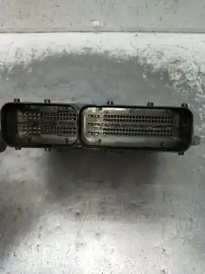 Second-hand car spare part ecu engine control for jeep compass (mk49) 2.0 crd 4x4 oem iam references 0281013444  p05094599ae