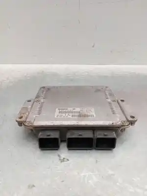 Pezzo di ricambio per auto di seconda mano CENTRALINA MOTORE per PEUGEOT EXPERT (224_)  Riferimenti OEM IAM 0281010816  9644853080