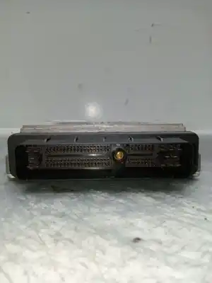 Pezzo di ricambio per auto di seconda mano centralina motore per ssangyong rexton / rexton ii (gab_) 2.7 xdi riferimenti oem iam a6655400132  r0411c025k