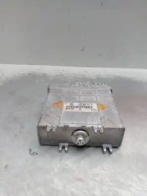 Peça sobressalente para automóvel em segunda mão centralina de motor uce por volkswagen passat b5 (3b2) 1.9 tdi referências oem iam 0281001656