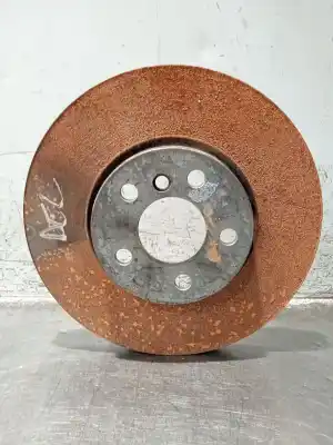 Peça sobressalente para automóvel em segunda mão disco de travão dianteiro por bmw x1/ix1 u11 x1 sdrive18d referências oem iam 