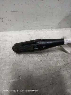 Second-hand car spare part headlights switch for mitsubishi montero (l040) 2500 td oem iam references    Second-hand car spare part headlights switch for mitsubishi montero (l040) 2500 td oem iam references